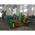 Scrap Copper Aluminium Baler Machine with Factory Price